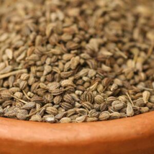Ajwain