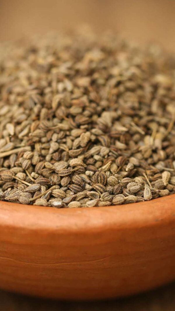 Ajwain