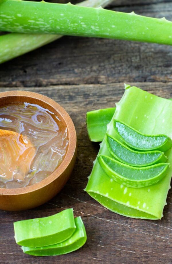 Aloevera