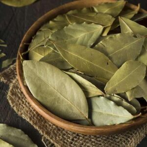 Bay Leaves