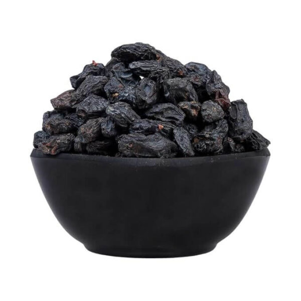 Black Munakka