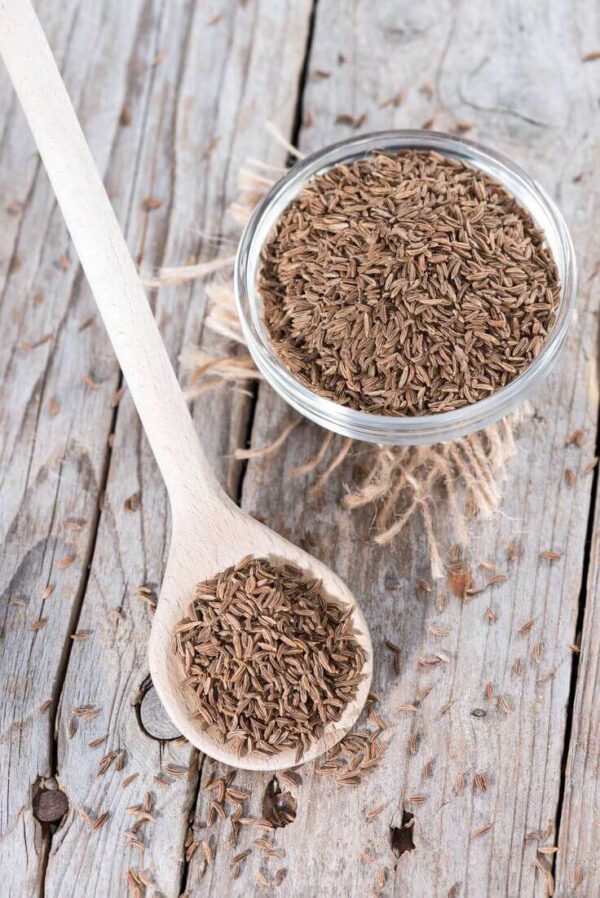 Caraway Seeds