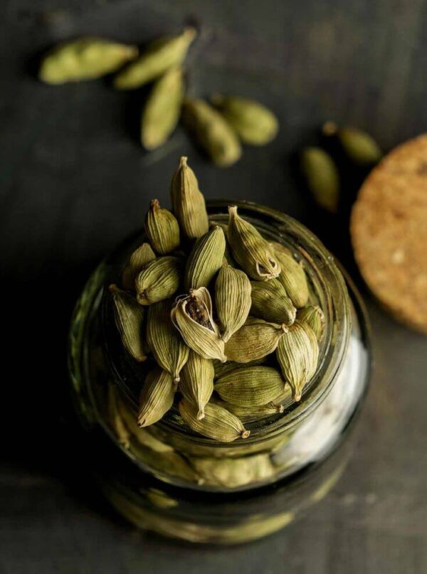 Cardamom