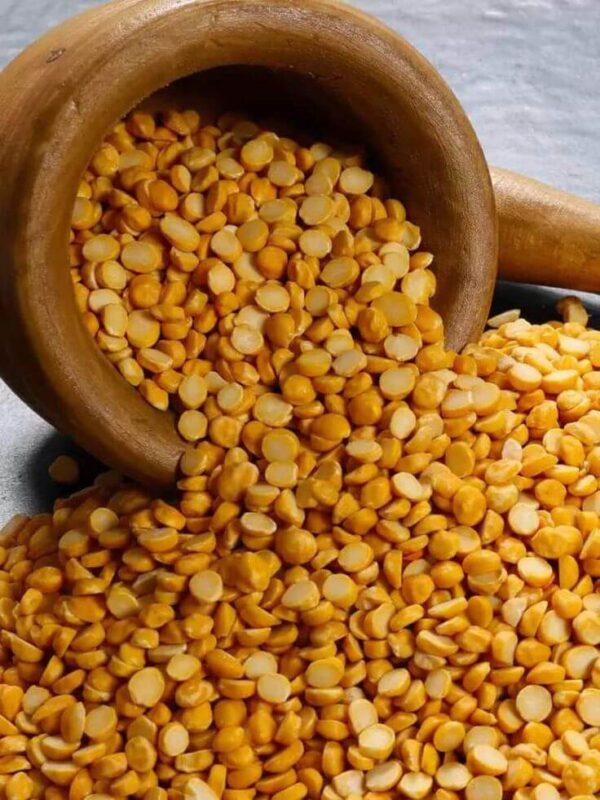 Chana Dal
