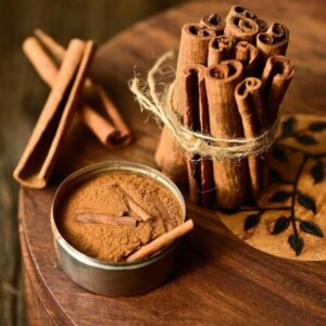 Cinnamon