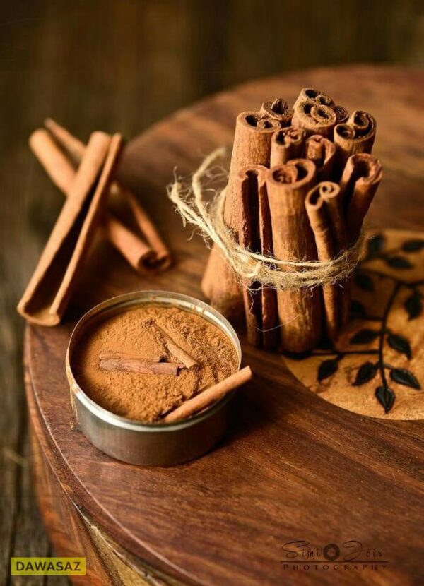 Cinnamon