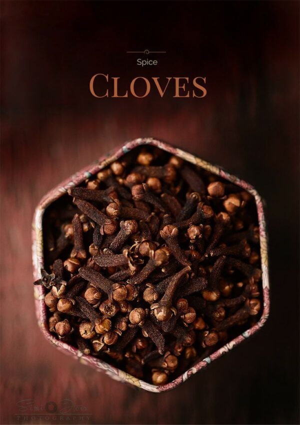 Cloves