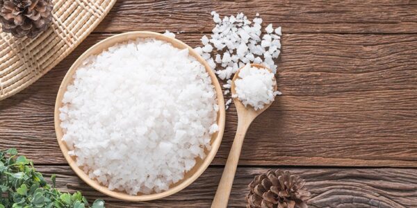 Coarse Sea Salt