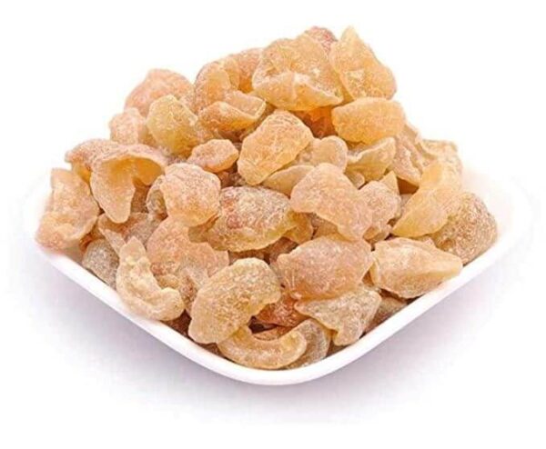 Dry Amla