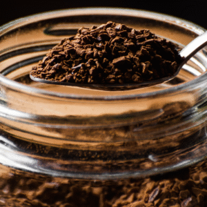 Espresso Powder