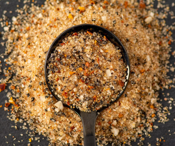 Garlic Salt