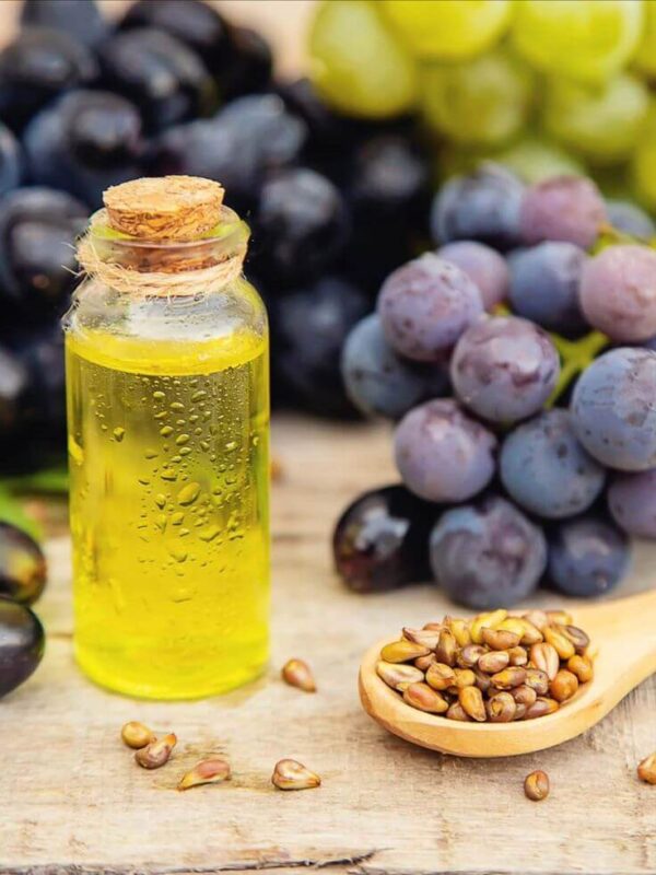 Grapeseed Oil