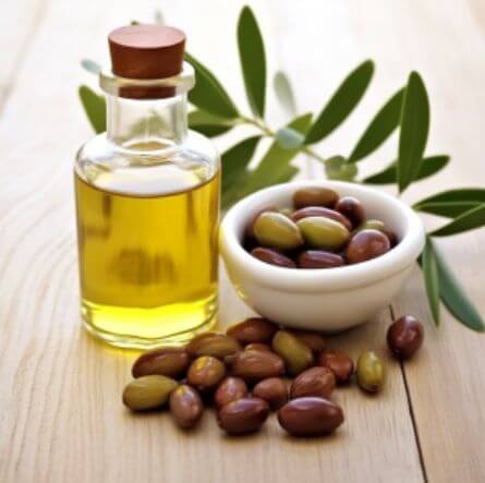 Jojoba Oil