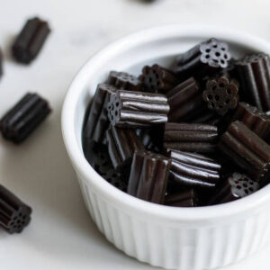 Licorice - Dawasaz