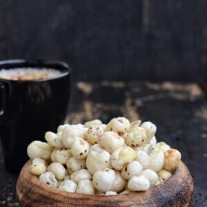Makhana