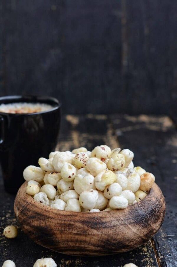 Makhana