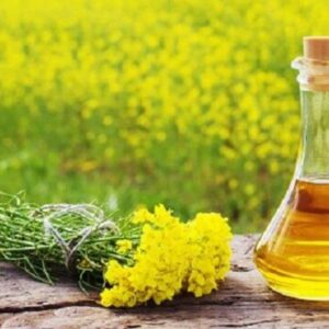 Mustard Oil