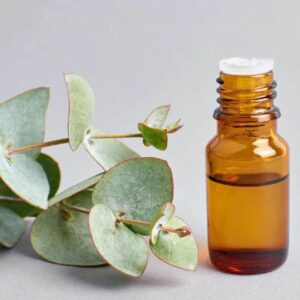 Nilgiri Oil