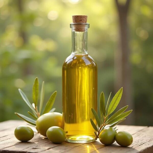 Olive Oil