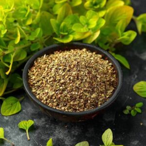 Oregano