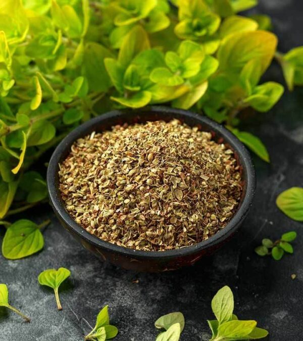 Oregano