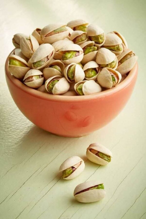 Pistachio