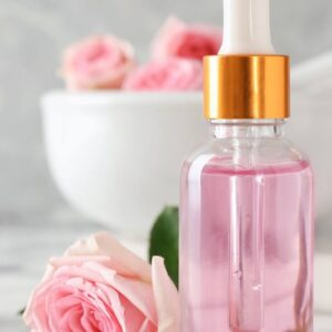 Rose Water
