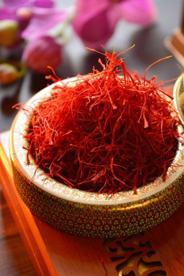 Saffron Kesar - Dawasaz