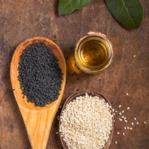 Sesame Oil