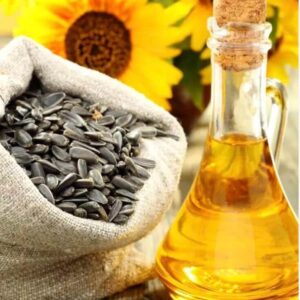Sunflower Oil