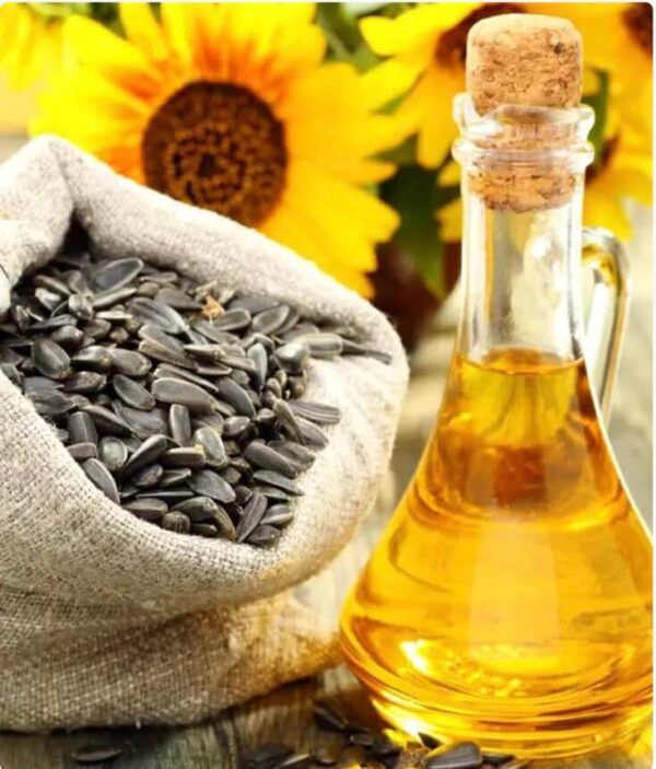 Sunflower Oil