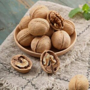 Walnuts
