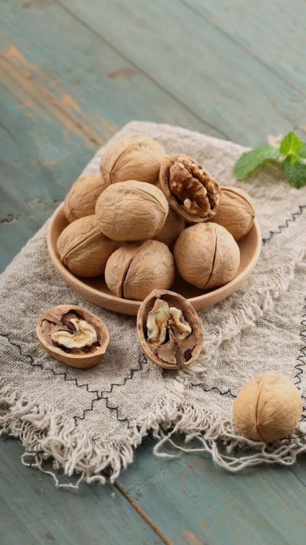 Walnuts