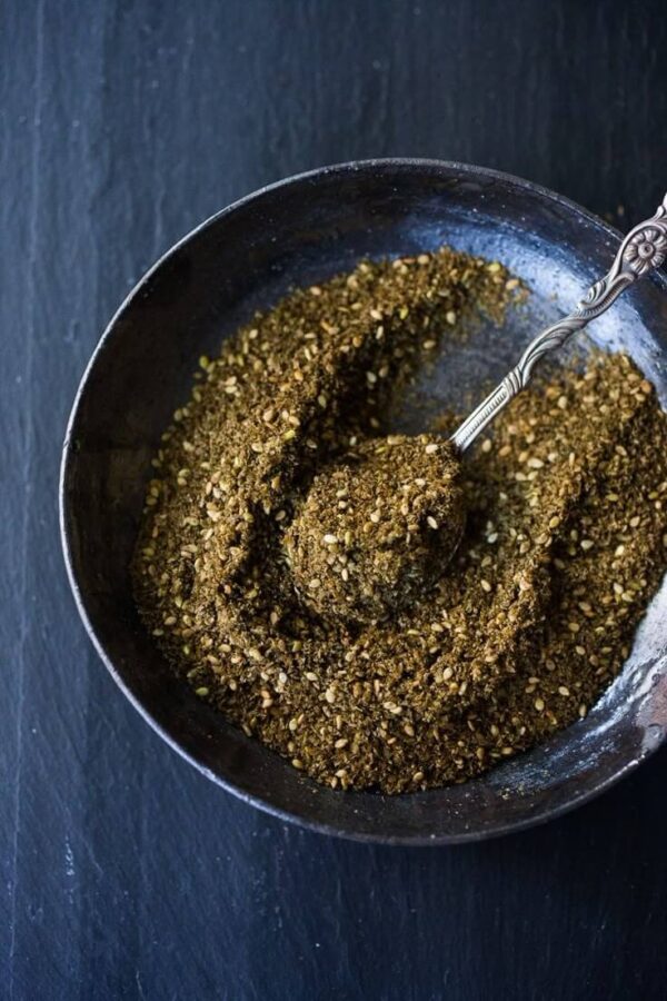Zaatar - Dawasaz